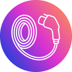 cable coiling cable coiling