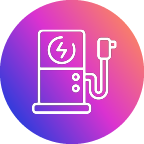 Charger icon