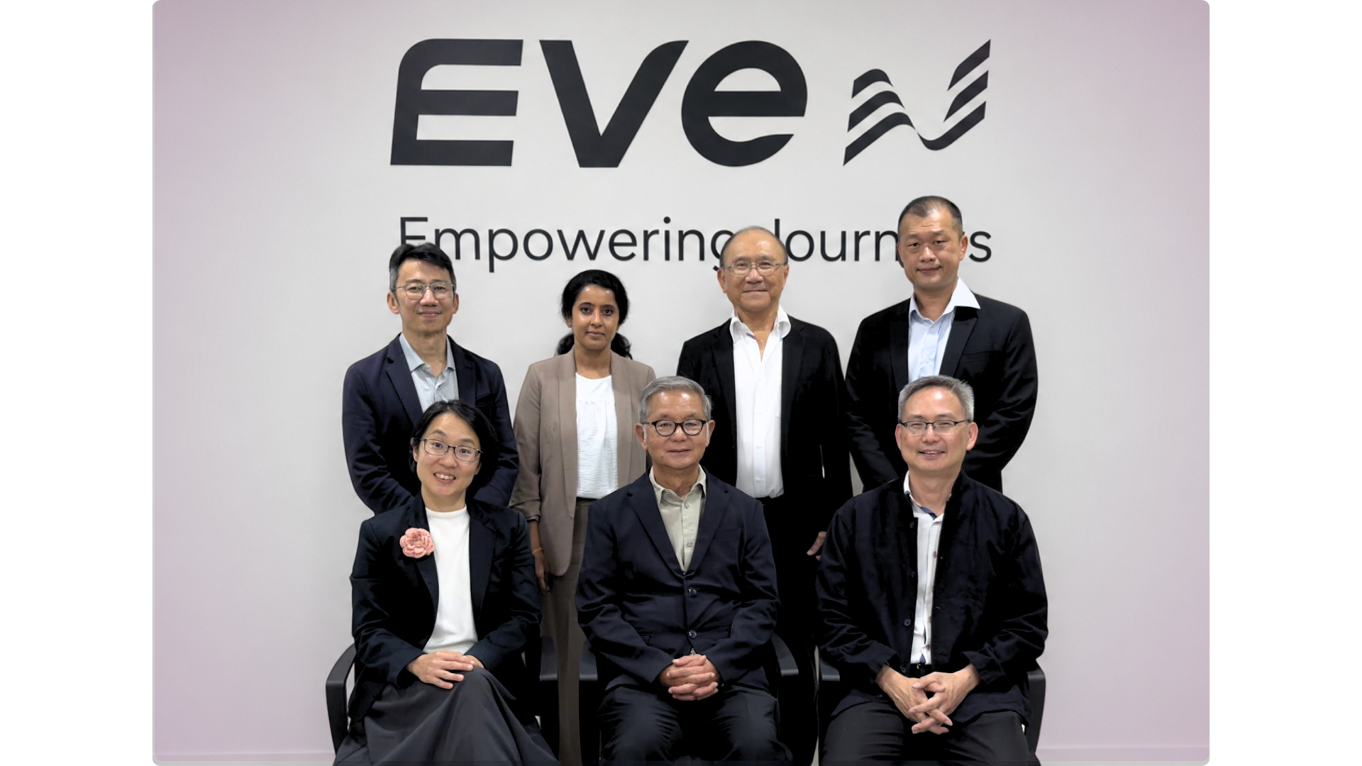 EVe Board